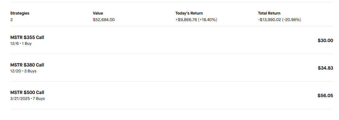 Profit Screenshot Nov 15